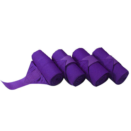 Extra Long Standing Bandages
