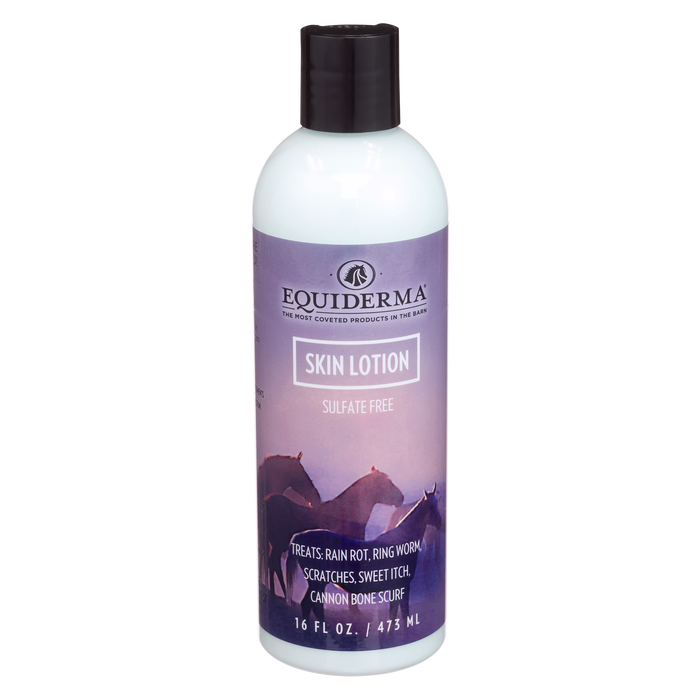 Equiderma Skin Lotion 16 oz