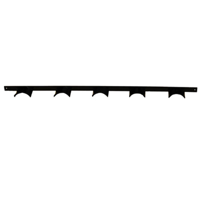 Wall Mount 5 Spot Bridle Rack