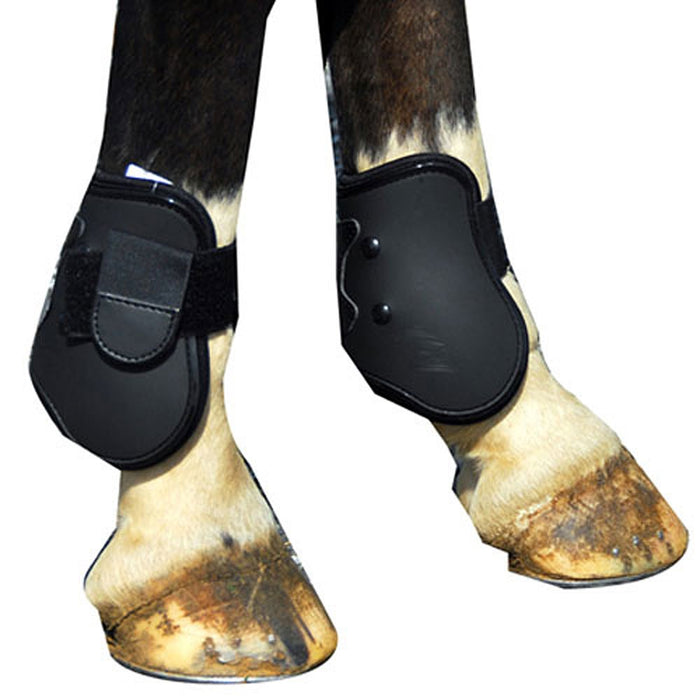 Gel Lined Ankle Boots