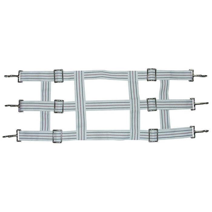 Adjustable Cotton Stall Guard