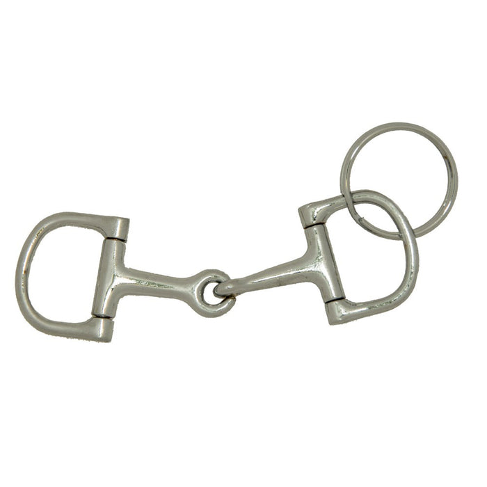 Dee Bit Keychain
