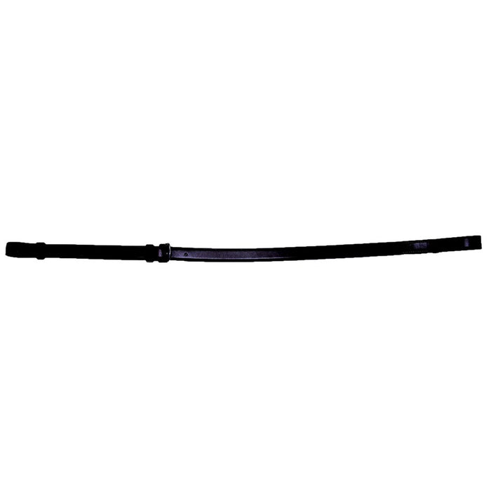 Shannon Flat Standing Attachment - Black/Full