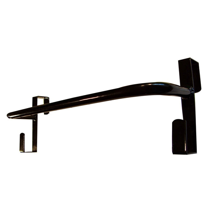 Adjustable/Portable Blanket Bar