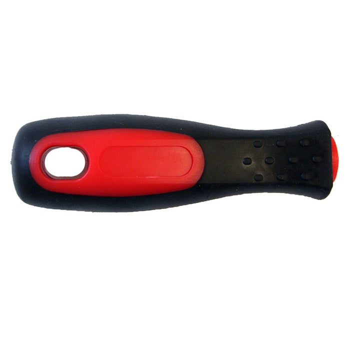 Rubber Rasp Handle