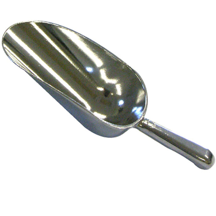 Aluminum Feed Scoop