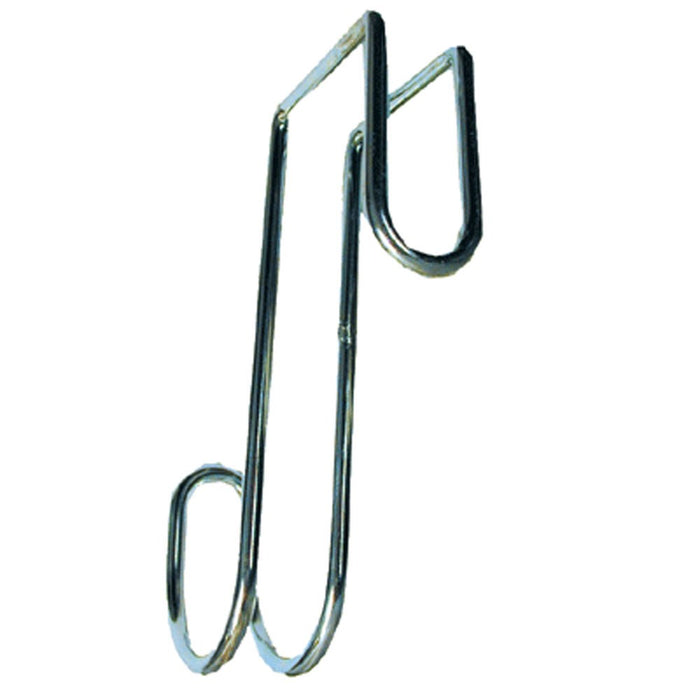 Chrome Plated Tack Hook