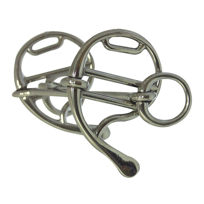 JIC Stainless Steel Driving Bit 5"