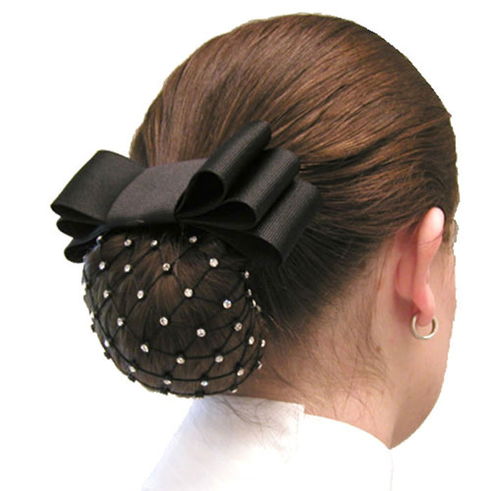 Diamond Equestrian Show Bow