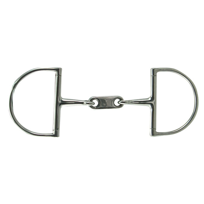 Coronet Dr. Bristol Large Dee Mouth Bit