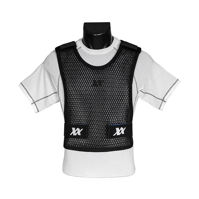 Ride-Cool Air Vest - Black