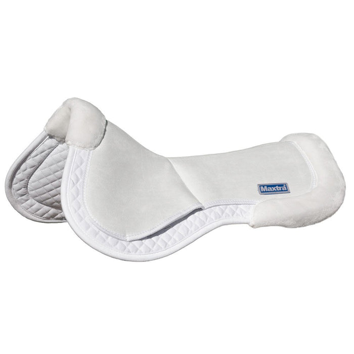 Maxtra Front Lift Half Pad