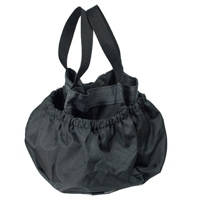 Bag in A Bag Horse Grooming Tote