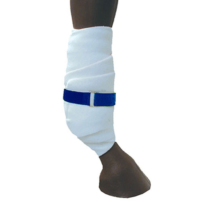 Leg Wrap Tie Strap