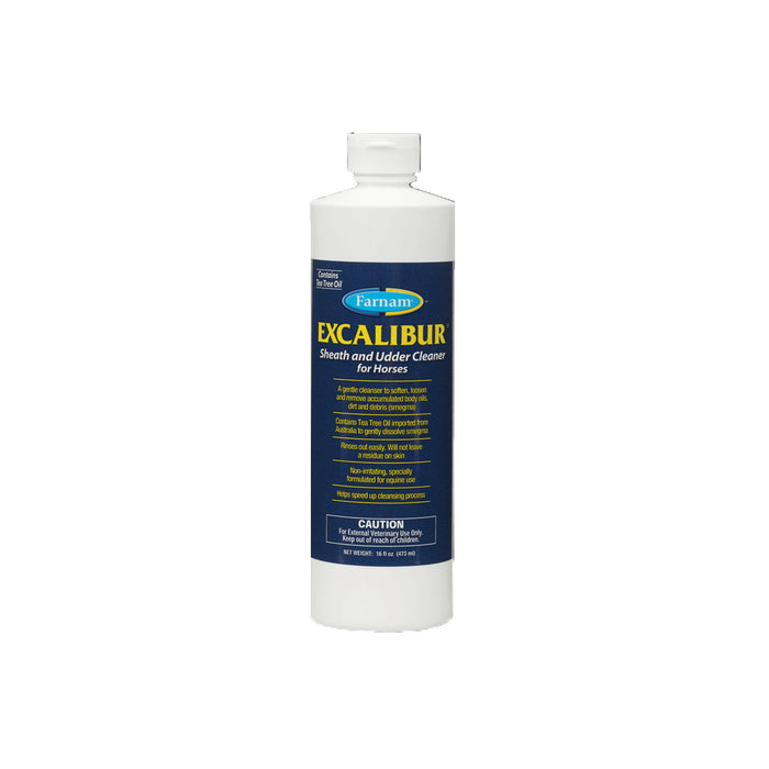 Excalibur Sheath Cleaner 16 oz