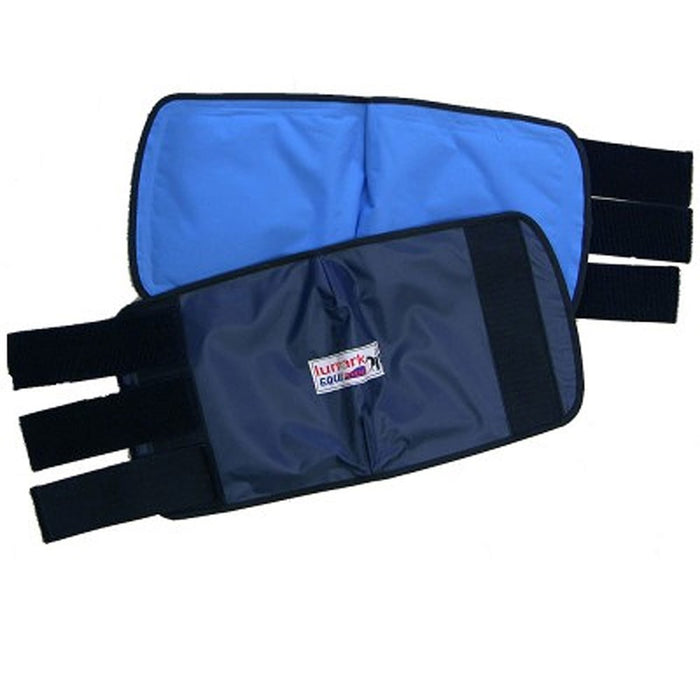 Equomed Lumark Knee/Fetlock Thermo with Gel Packs - Sold in Pairs