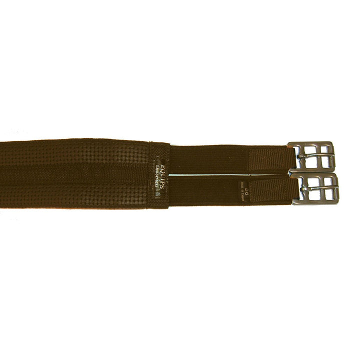 Legacy English PVC Coated Neoprene Girth