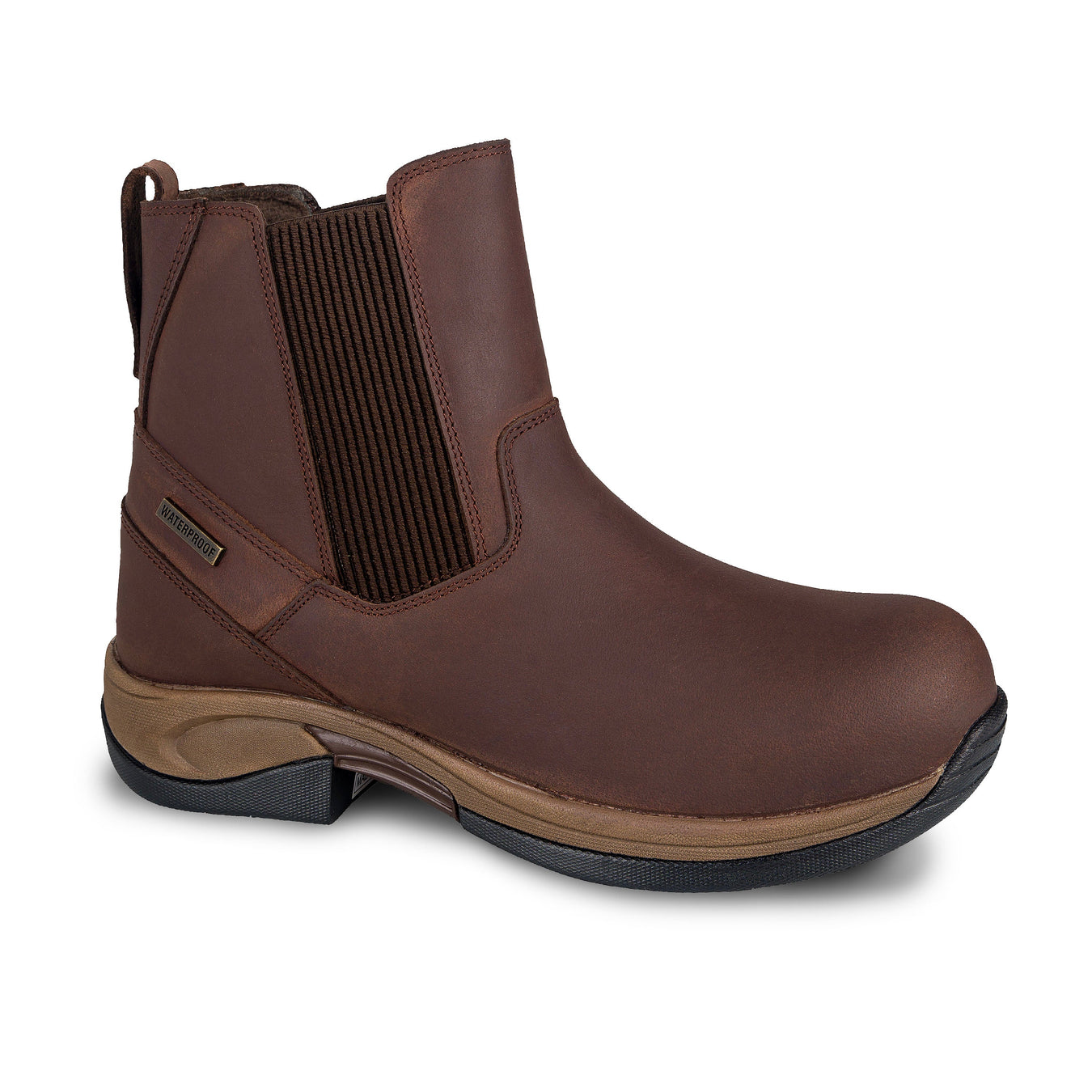 Footwear
