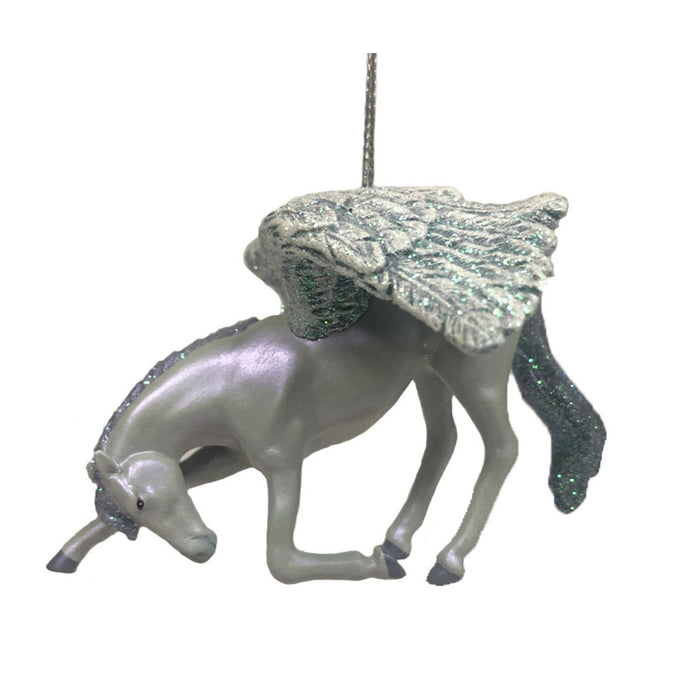 Painted Ponies Adoration Ornament