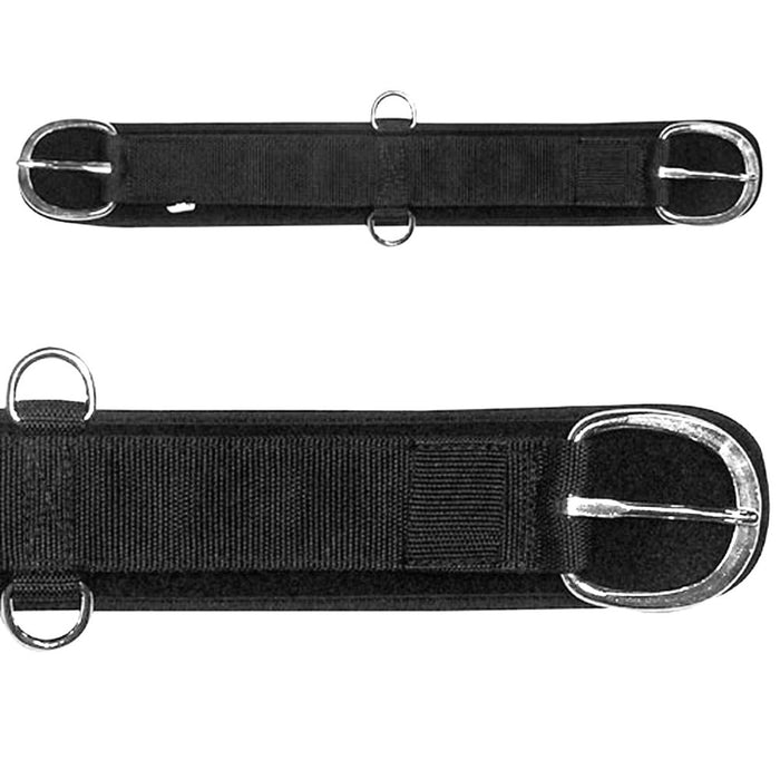 Western Mini Neoprene Gel Cinch