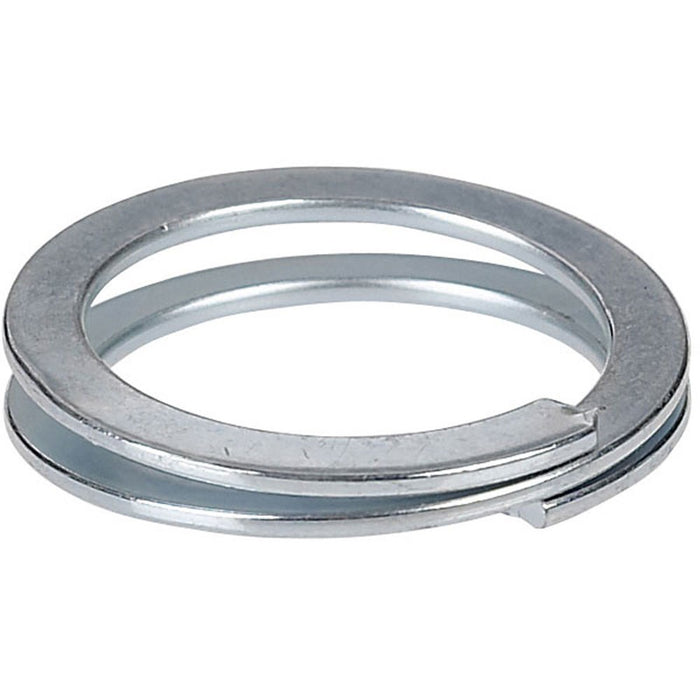 Split Ring for Cattle Neck Chain - 10/Pack