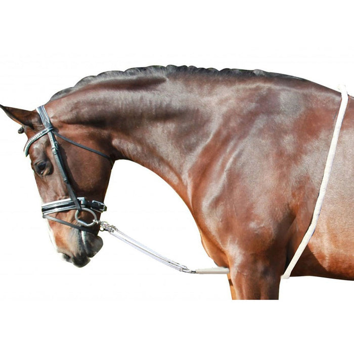 Cotton Lunging Aid - Horse Size