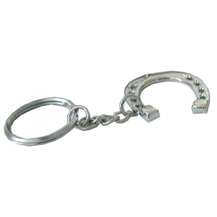 Horseshoe Key Ring