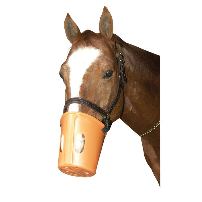 Plastic Muzzle