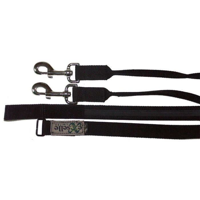Better Grip Draw Reins 83" End to End