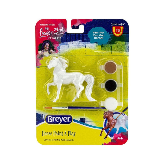 Breyer Horse Paint & Play 4233