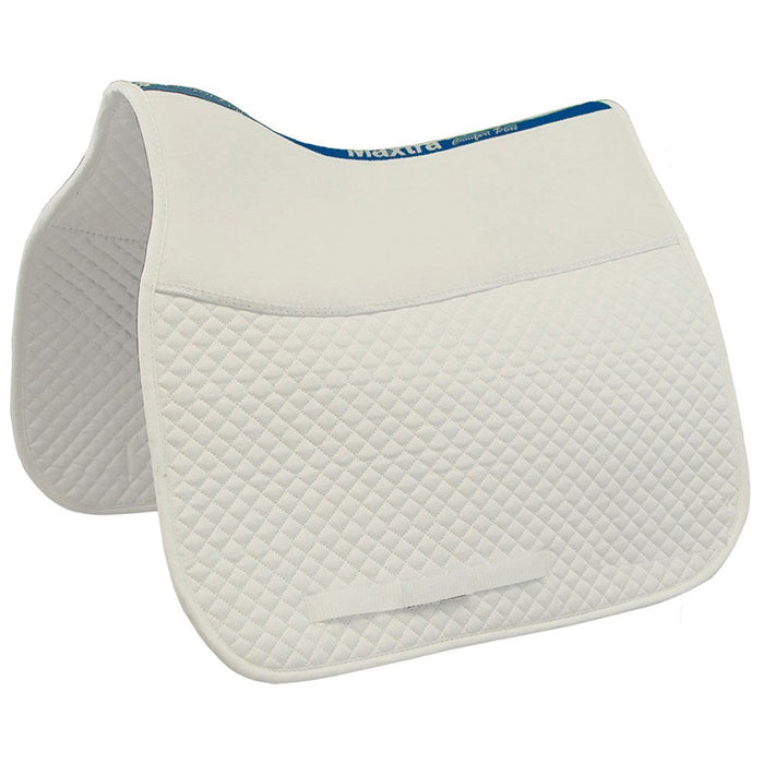 Maxtra Dressage Saddle Pad