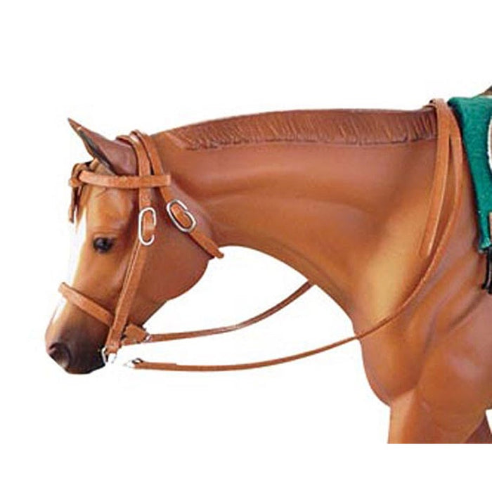 Breyer Western Show Bridle 2468