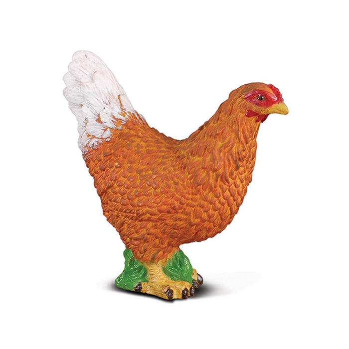 Breyer 2017 Corral Pals Hen 88005