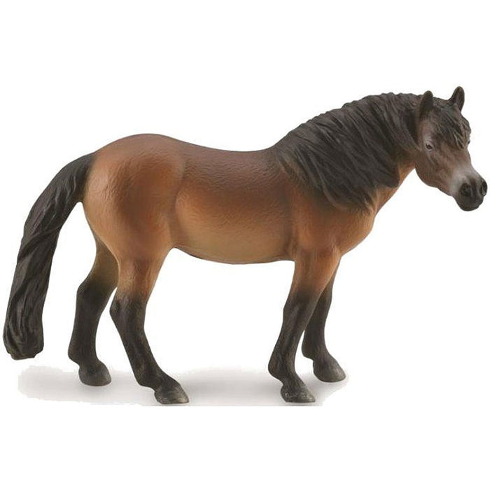 Breyer Exmoor Pony Stallion 88873