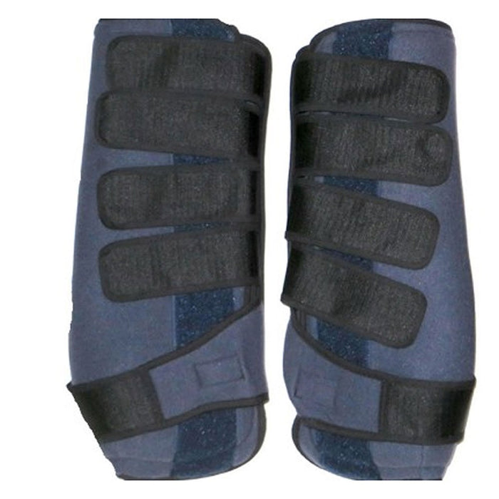 Equomed Lumark Magnetic Memory Foam Tendon Boot