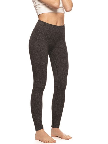 Goode Rider Seamless Knee Patch Tights