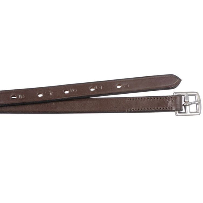 EquiRoyal Miniature English Stirrup Leathers