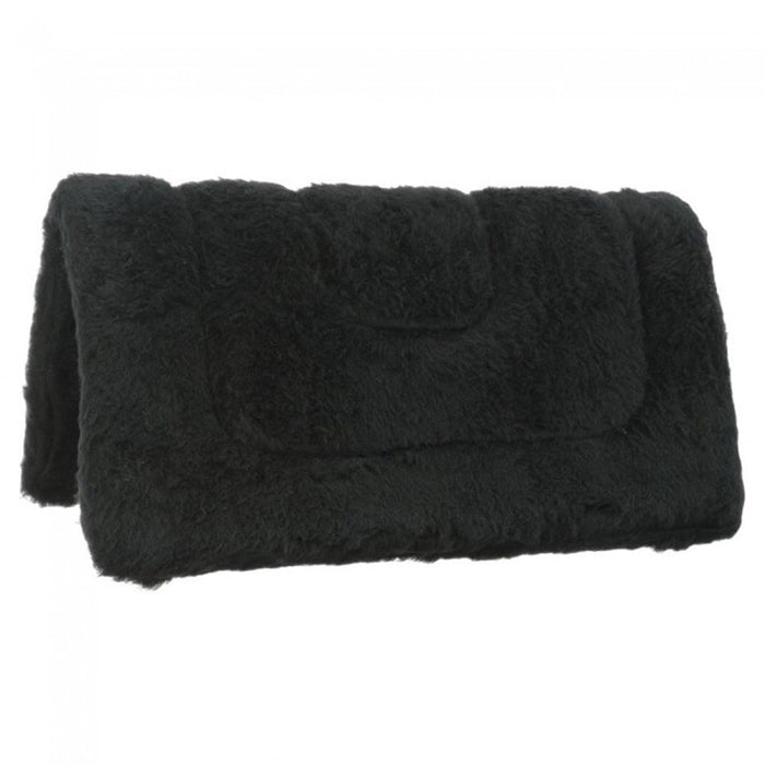 Miniature Western Fleece Pad 19" x 19"