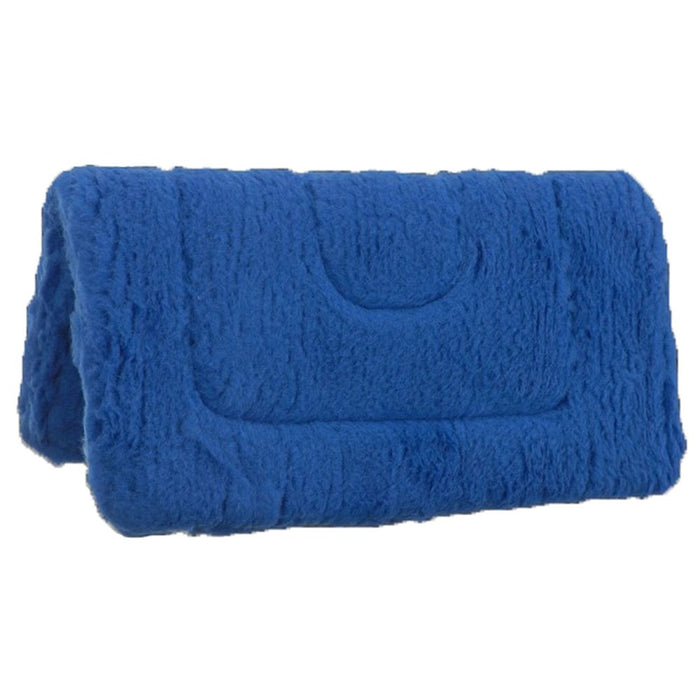 Miniature Western Fleece Pad 19" x 19"