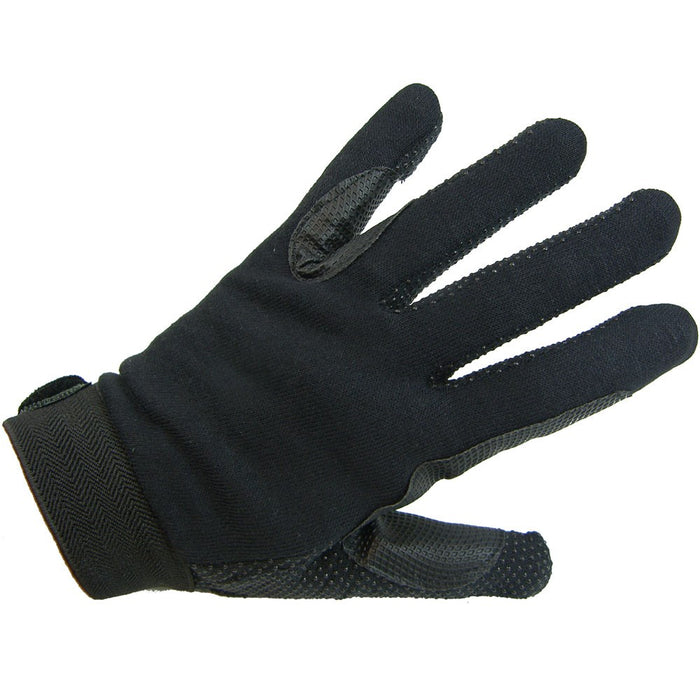 Winter Pimple Glove - Black/XXS
