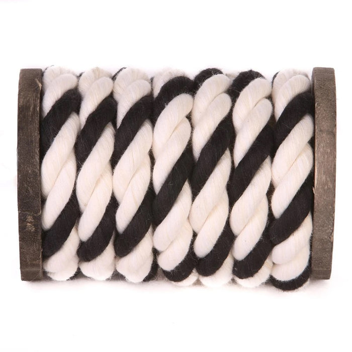 Bulk 1/2" Cotton Rope - Sold per Foot