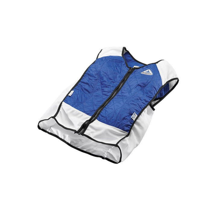 TechNiche Hybrid Cooling Sport Vest Powered by CoolPax & HyperKewl Plus (Discontinued)