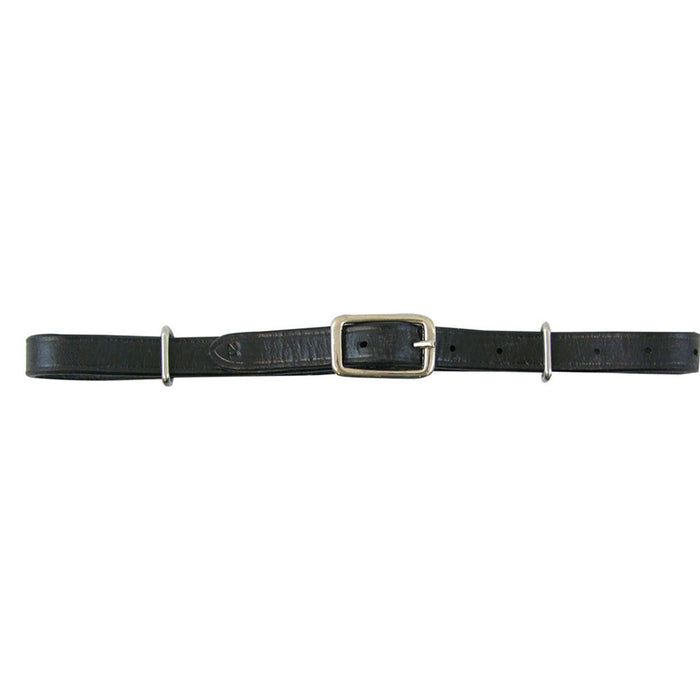 Tory Leather All Leather Curb Strap