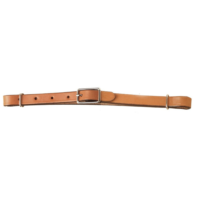 Tory Leather All Leather Curb Strap