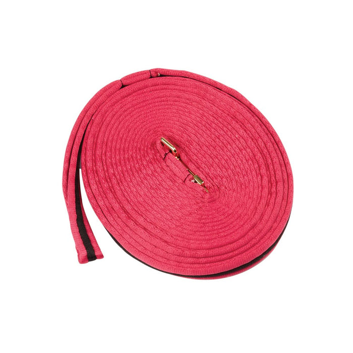 Kincade 26' Two Tone Padded Lunge Line