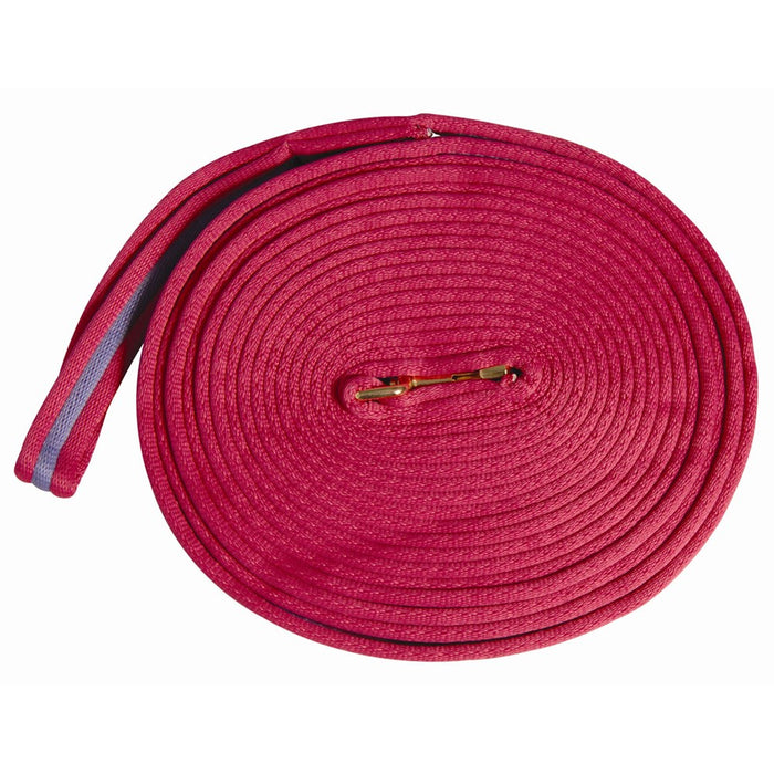 Kincade 26' Two Tone Padded Lunge Line