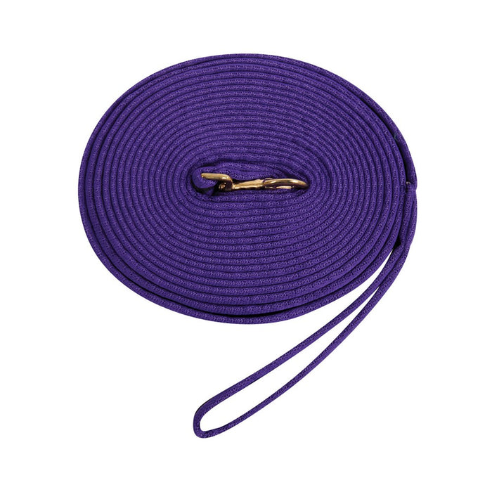 Kincade 26' Two Tone Padded Lunge Line