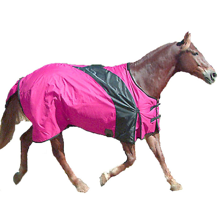 Exselle Prima 180G, 600D Turnout Blanket FOB (Discontinued)